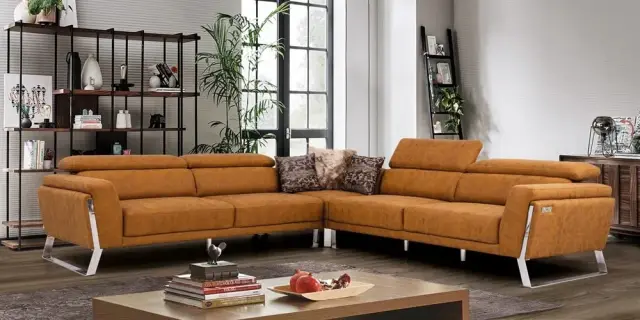 Piano Smart Köşe Takımı