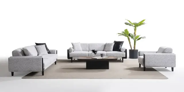 Loft Koltuk Takımı