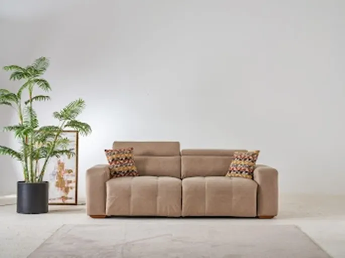 Zara Koltuk Takımı
