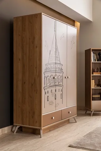Galata Genç Odası