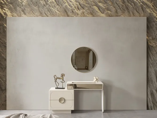 Loft Yatak Odası Takımı