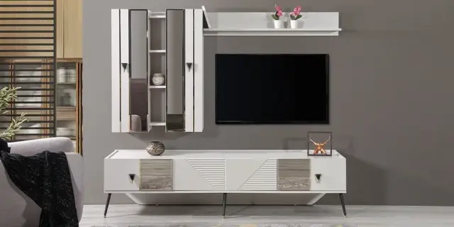 Marbella Tv Ünitesi