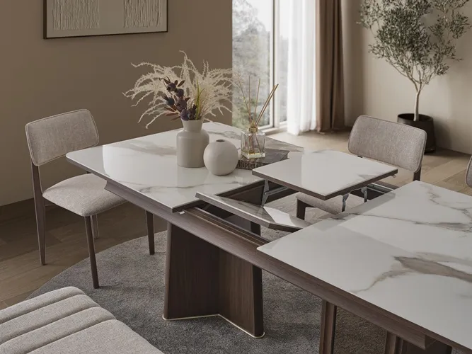 Hilton Yemek Odası Takımı