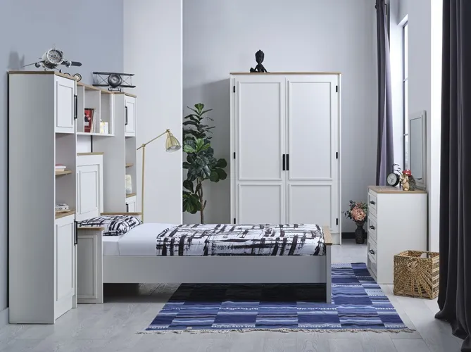 Relax Genç Odası