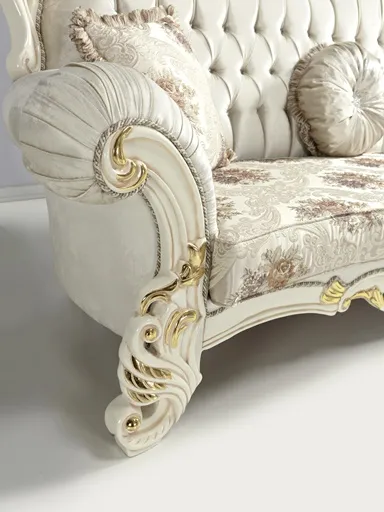 Sultan Koltuk Takımı
