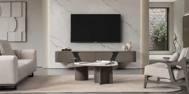 Rio Tv Ünitesi