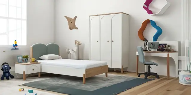 Foça Genç Odası