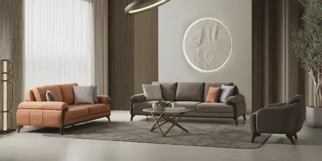 Due Koltuk Takımı