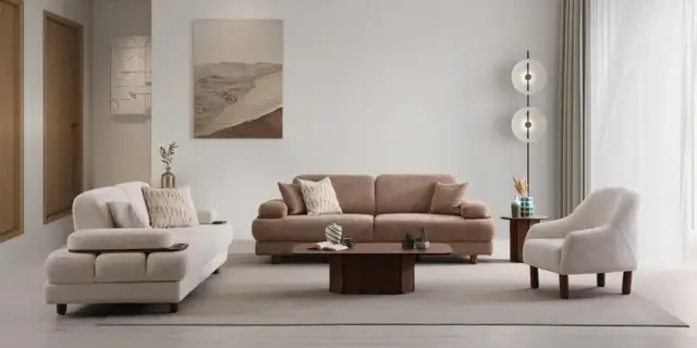 Soho Koltuk Takımı