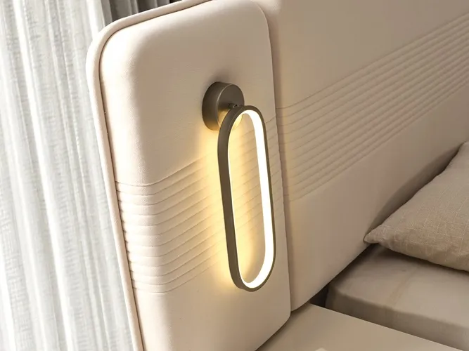 Lux Yatak Odası Takımı