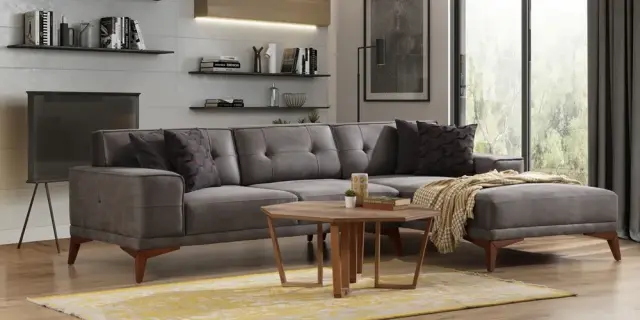Fuego Relax Köşe Takımı