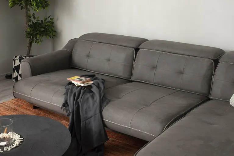 Smart Relax Köşe Takımı