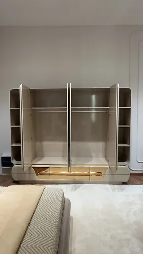 Ada Yatak Odası Takımı