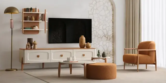 Natura Tv Ünitesi