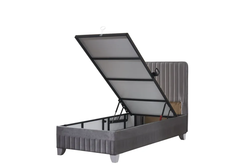 Dream Grey Baza Başlık