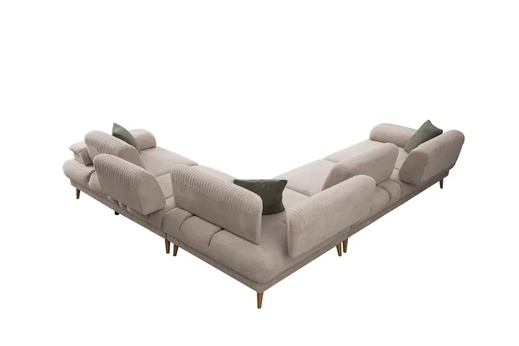 Karpet Köşe Takımı