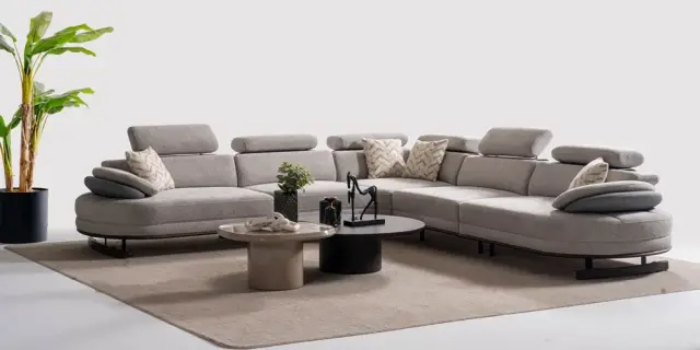 Luna Köşe Takımı