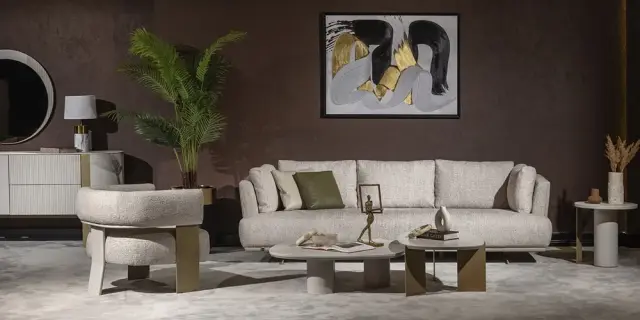 Lima Koltuk Takımı