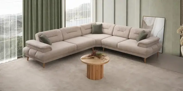 Karpet Köşe Takımı