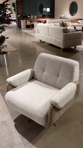 Viyana Koltuk Takımı