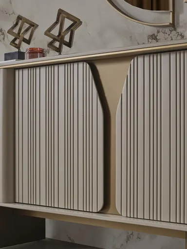 Hermes Yemek Odası Takımı