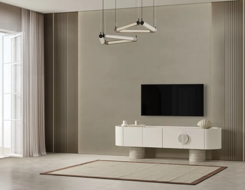 Dior Tv Ünitesi