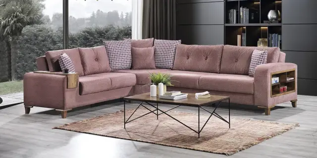 Bomonti Köşe Takımı