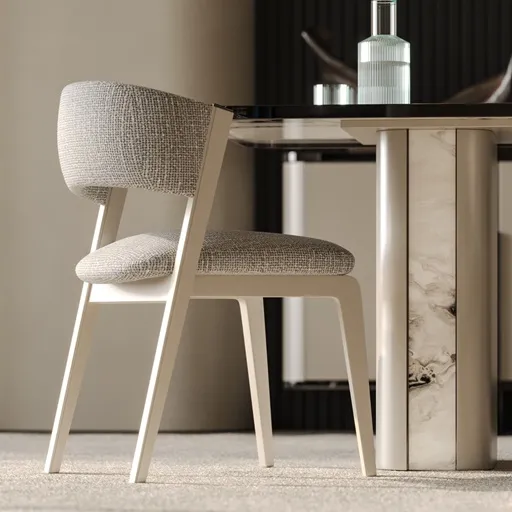 Diamond Yemek Odası Takımı