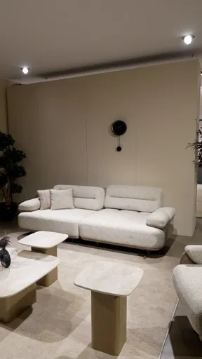 Viyana Koltuk Takımı