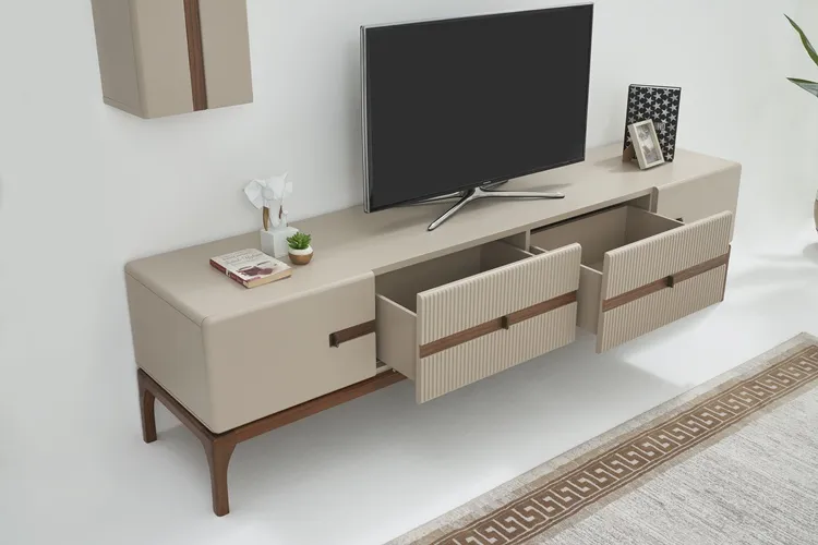 Asel Yemek Odası Takımı