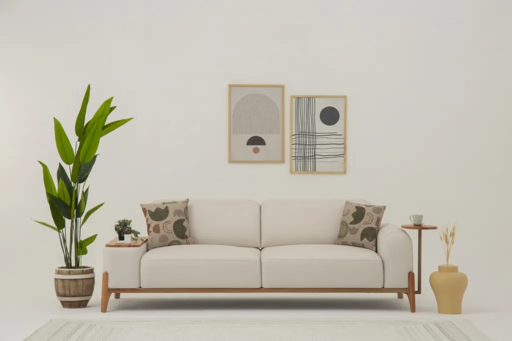 Likya Koltuk Takımı