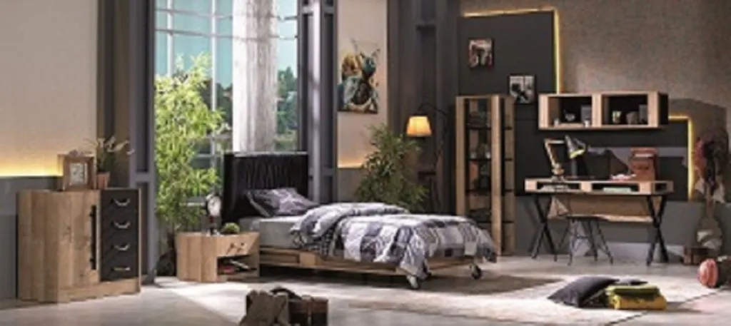 Palette Genç Odası Takımı