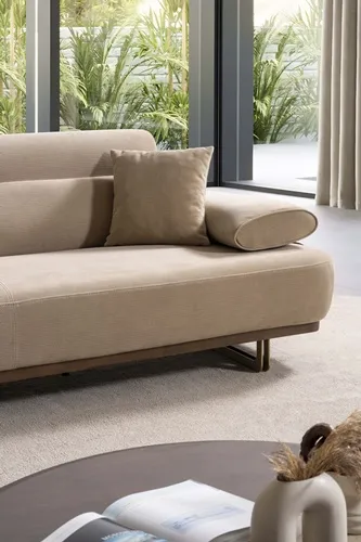 Lizbon Soft Koltuk Takımı