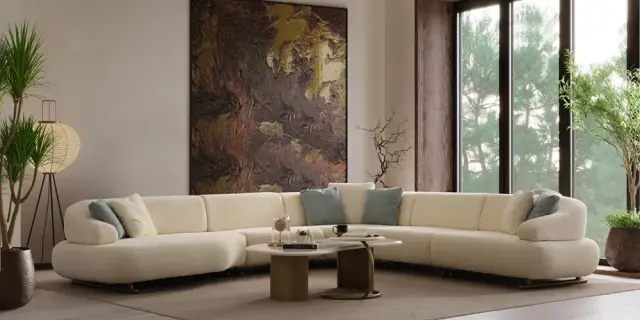 Prada Köşe Takımı