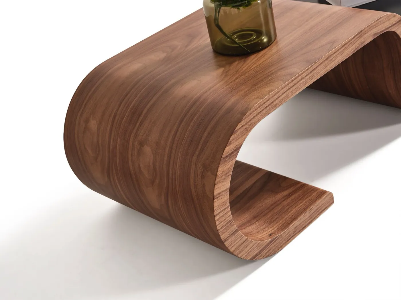 112 Orta Sehpa Walnut