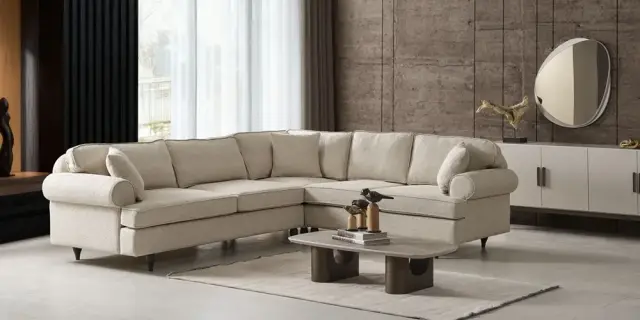 Aura Köşe Takımı