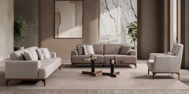 Petra Koltuk Takımı