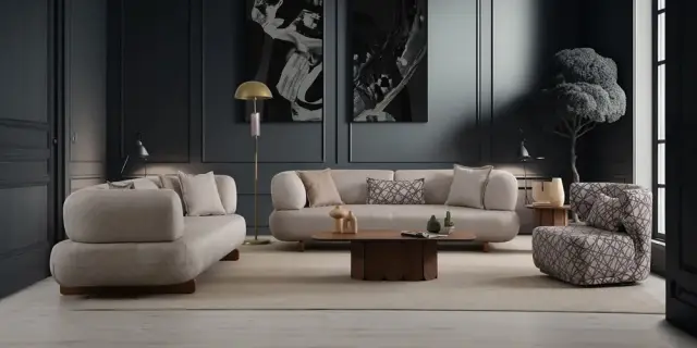 Manetti Premium Koltuk Takımı