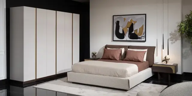 Le Mans Yatak Odası Takımı
