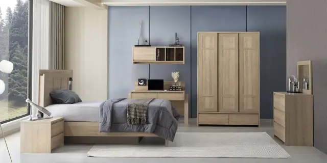 Vega Genç Odası