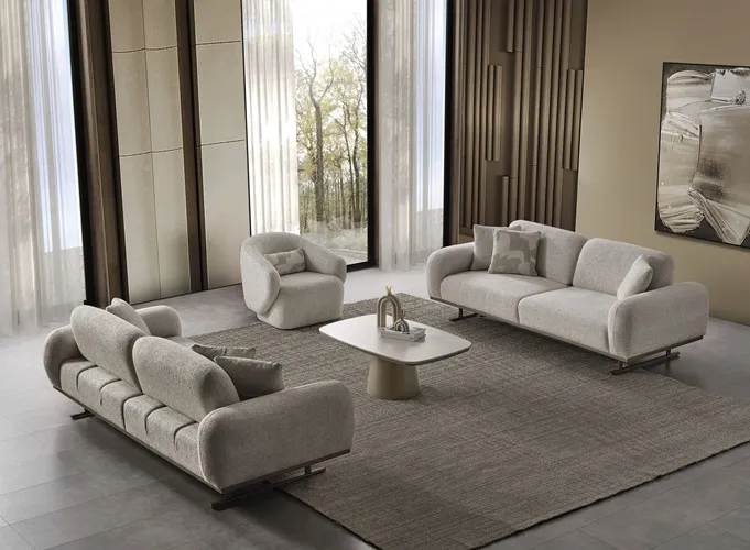 Cozy Koltuk Takımı