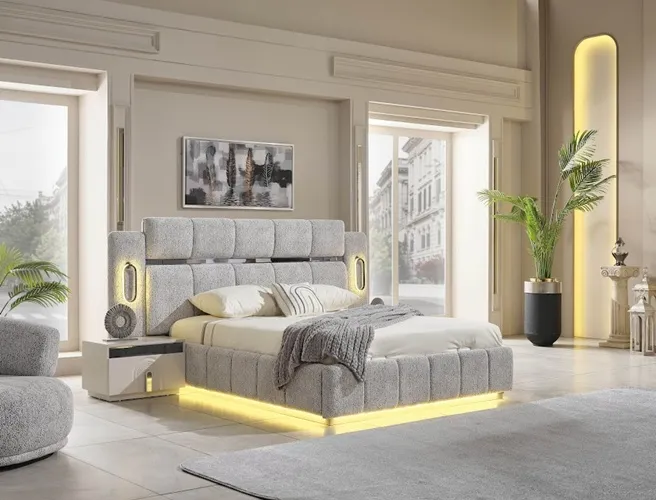 Parma Yatak Odası Takımı