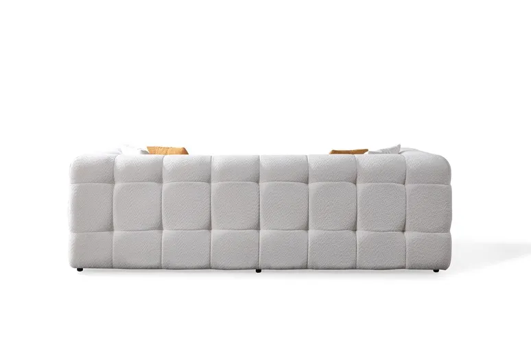 Puffy Koltuk Takımı