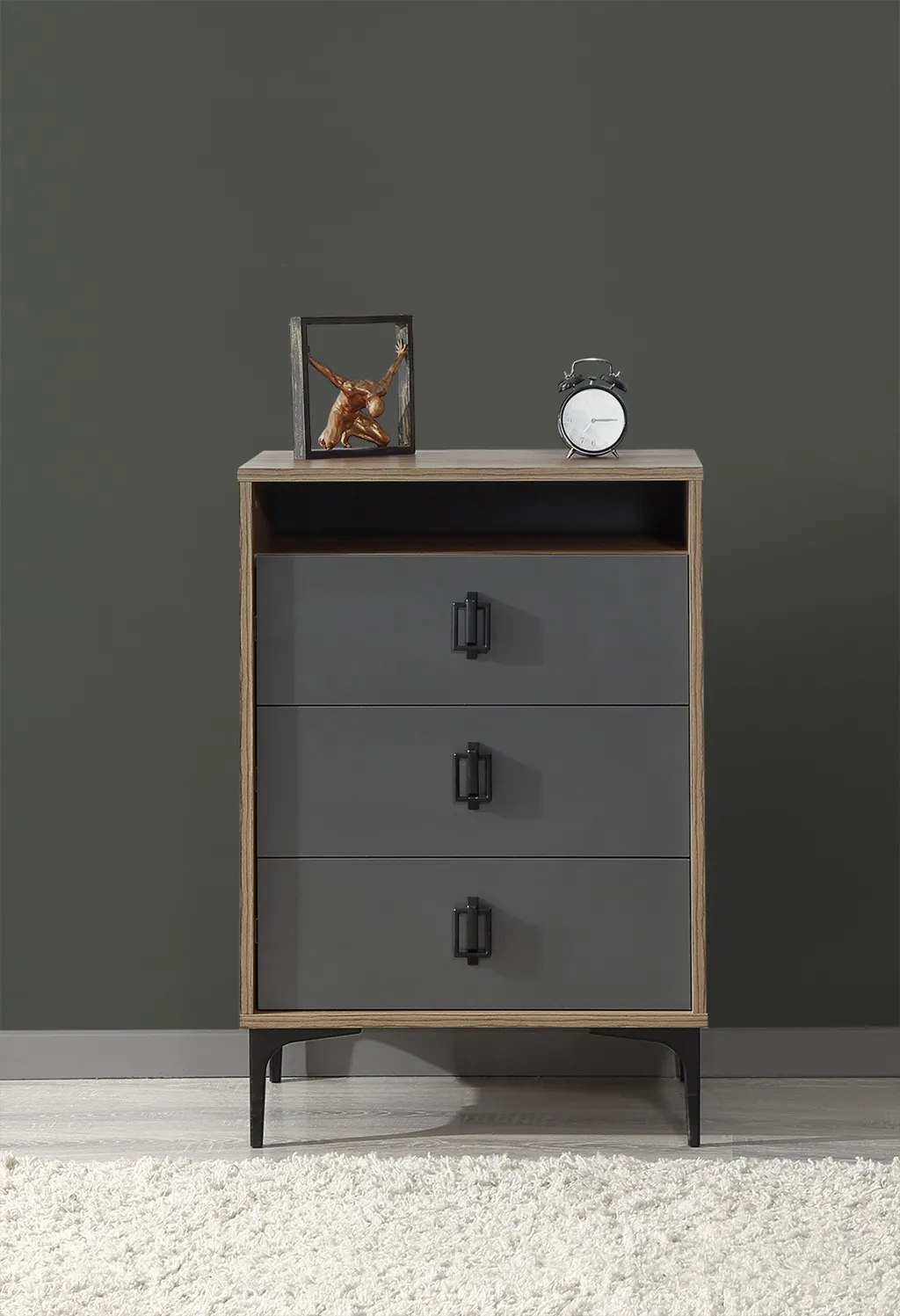 Loft Genç Odası Takımı