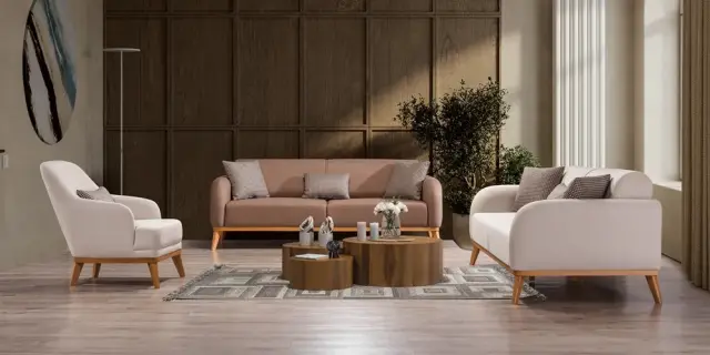 Asos Koltuk Takımı