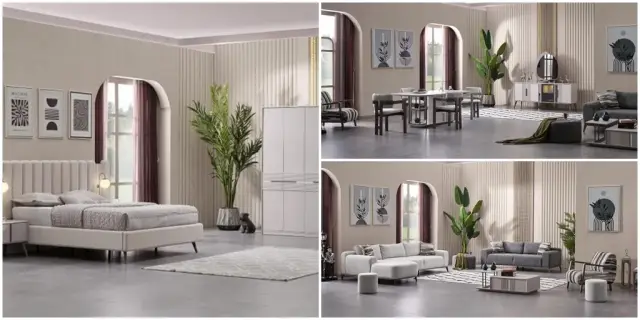 Cenova Düğün Paketi