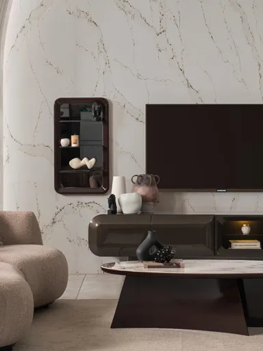 Zeugma Tv Ünitesi