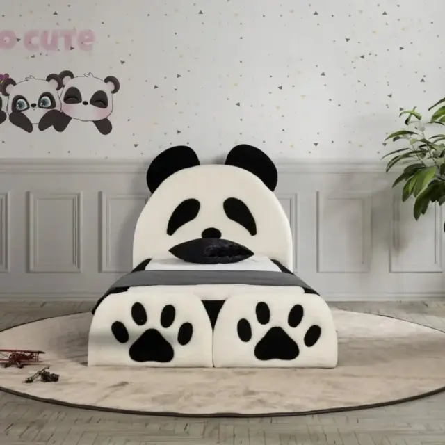 Panda Karyola