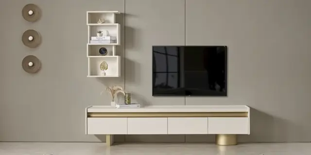 Rio Tv Ünitesi