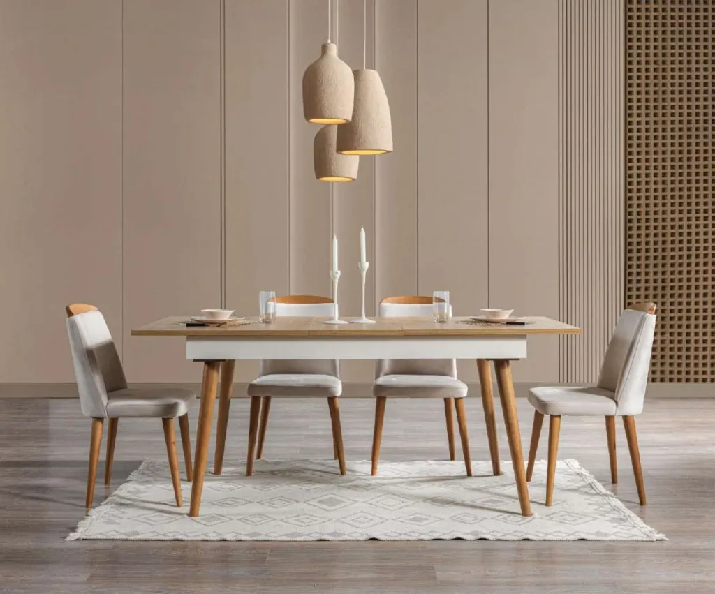 Comfort Yemek Odası Takımı